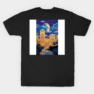 Arabian Night T-Shirt